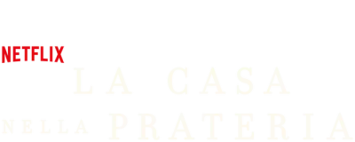 La casa nella prateria