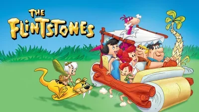 I Flintstone
