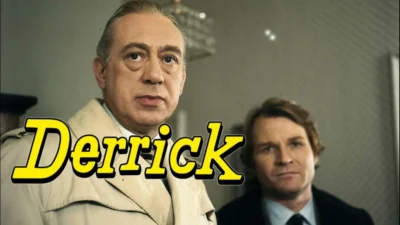L'Ispettore Derrick