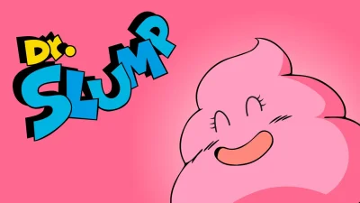 Il Dr. Slump e Arale