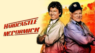 Hardcastle & McCormick