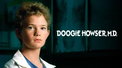 Doogie Howser