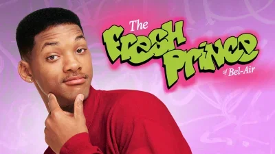 Willy, il principe di Bel-Air