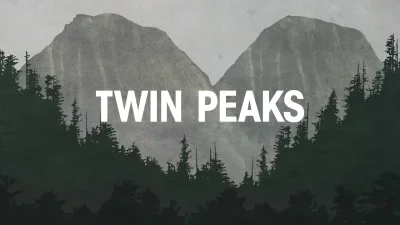 I Segreti di Twin Peaks