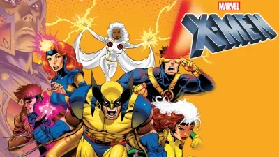 Insuperabili X-Men - 92