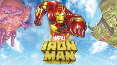 Iron Man (1994)