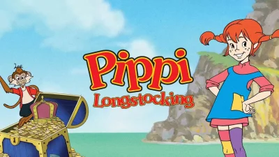 Pippi Calzelunghe