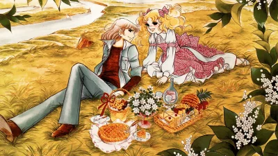 Candy Candy