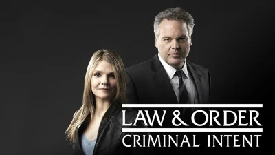 Law and Order: Criminal Intent