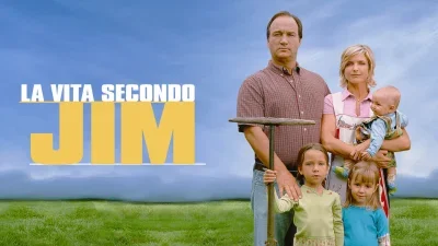 La vita secondo Jim