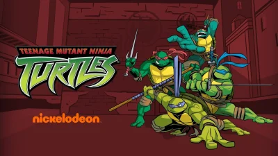 Tartarughe Ninja (2003)