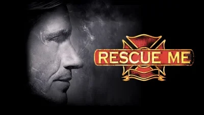 Rescue Me - Salvami