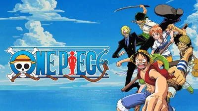 One Piece - All'arrembaggio!