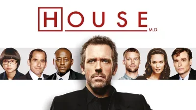 Dr House