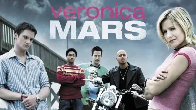 Veronica Mars