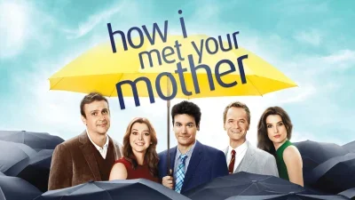 How I Met Your Mother - E alla fine arriva mamma