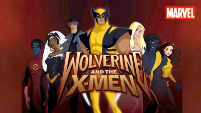 Wolverine e gli X-Men
