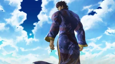 Ken il guerriero: Le origini del mito