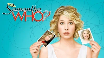 Samantha Chi?