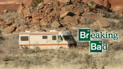 Breaking Bad