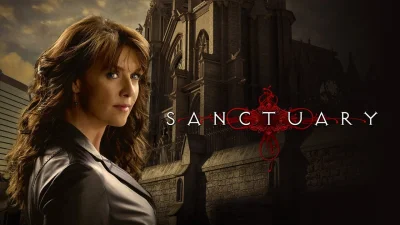 Sanctuary (2008)