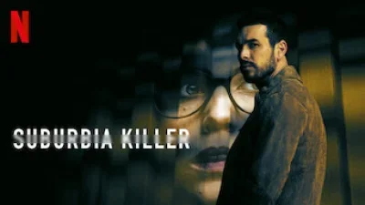 Suburbia Killer
