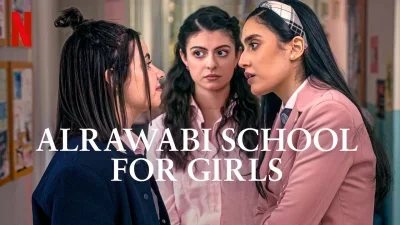AlRawabi School for Girls