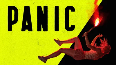 Panico – Serie TV