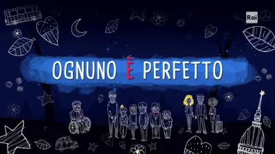 Ognuno è Perfetto