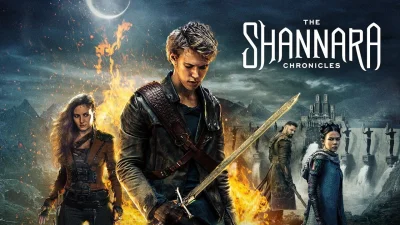 The Shannara Chronicles