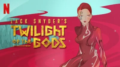 Twilight of the Gods