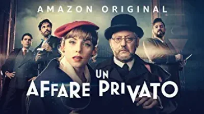 Un affare privato
