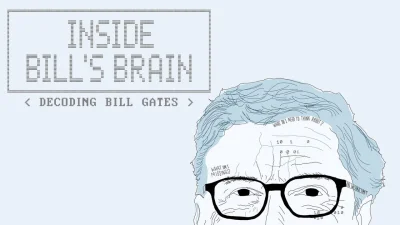 Dentro la mente di Bill Gates