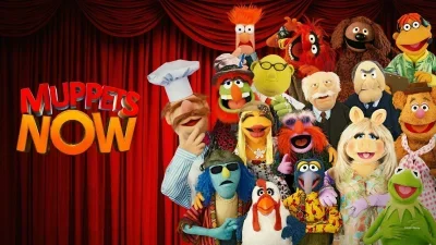 Ecco i Muppet