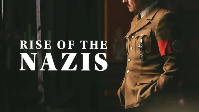 Come nasce il Nazismo
