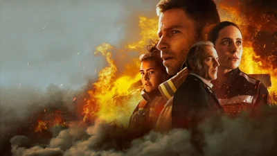 Under Fire (2021)