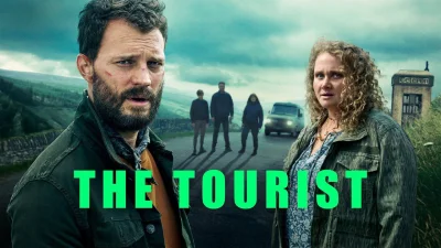 Il turista (2022)