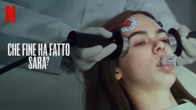 Che fine ha fatto Sara?