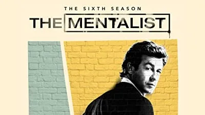 The Mentalist