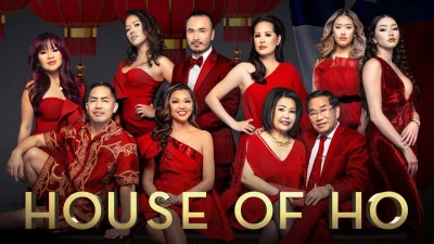 The House of Ho