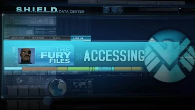 The Fury Files