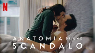 Anatomia di uno scandalo