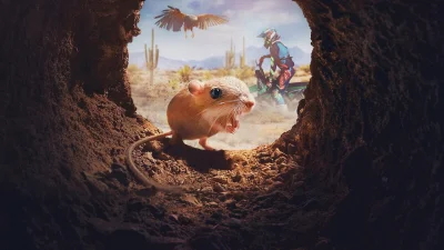 Piccole Creature