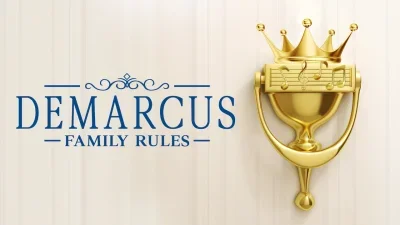DeMarcus Family Rules