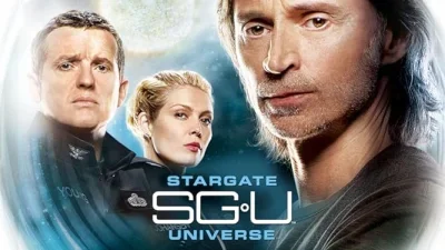 Stargate Universe
