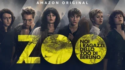 Noi, i ragazzi dello zoo di Berlino