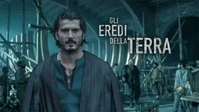 Gli Eredi della Terra (2022)