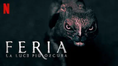 Feria – La luce più oscura