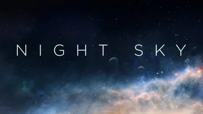 Notte stellata (2022)