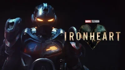 Ironheart